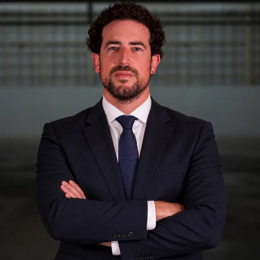 Eric García